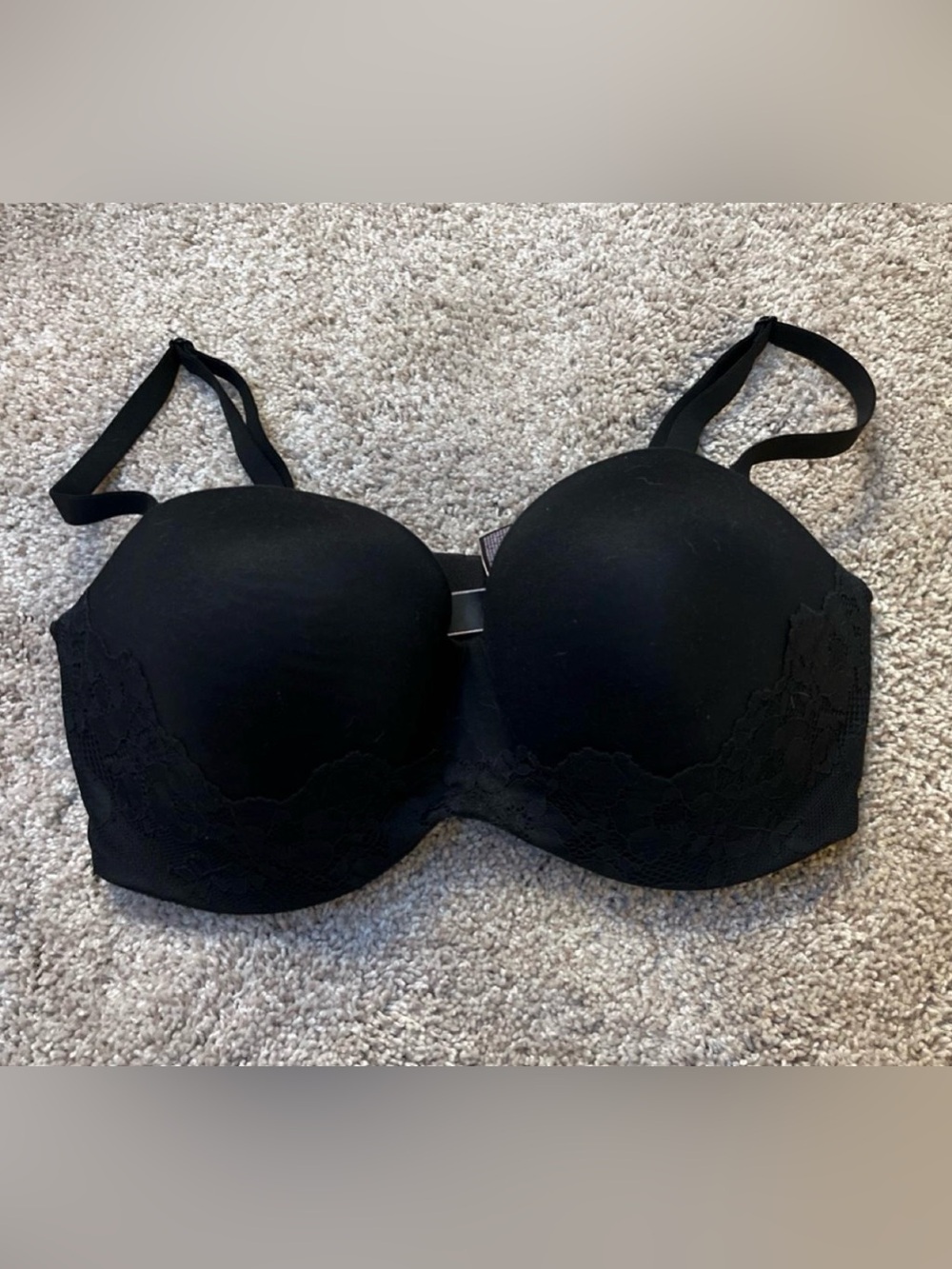 Victoria’s Secret Body By Victoria Bra Size 36DD